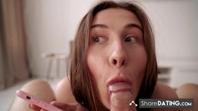 Raunchy teen mind-blowing xxx movie