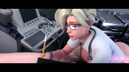 Dr Mercy test