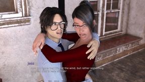 Laura Lustful Secrets (part 44)