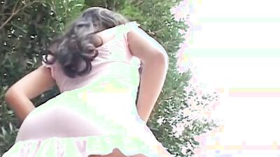 Asian girl Lana Croft gets every inch of that big black cock