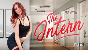 The Intern