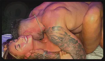 Barcelona Passion: Lily Phillips & Maximo Garcia