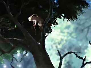 Gooner Isekai two - The Fellowship of The Cream