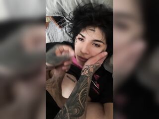 HAWT TATTOO MALE LARGE WEENIE CUMPILATION