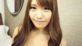 Suzu Minamoto Seduces with Busty Teen 18+ Curves - XXX Anal Creampie