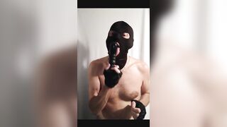 DenkffKinky - I like throating. Deep Throat teaching - three