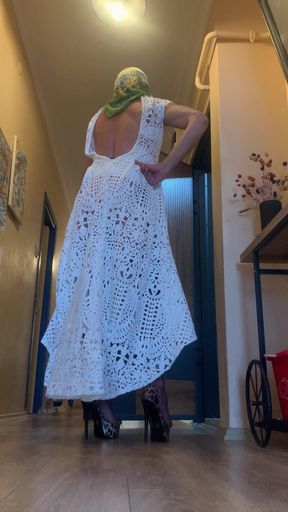 Surprise! I Got Married! I Had Sex with the Pizza Boy Before My Husband
