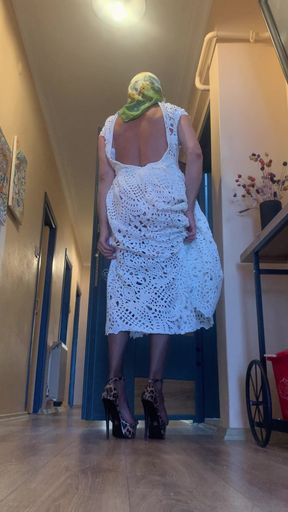 Surprise! I Got Married! I Had Sex with the Pizza Boy Before My Husband