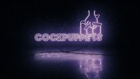 YOURFAVECUMSLUT'_S COCK PUPPETS EXPERIENCE