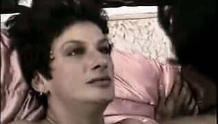 Αδερφέ πρωκτικό γαμάει MILF Sharon Mitchell