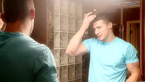 Jackson, Cooper Spencer Go Raw in Steamy Trio Ass-Battle – GayPornNextDoor