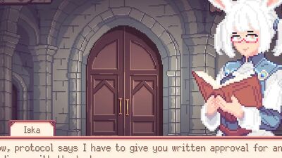 Lure of Passion Part 2: Satisfy Your Craving for Big Assed Pixel Girls by Banging Them in HD Porn