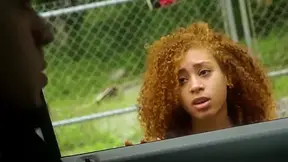 Kendall Woods Tamed