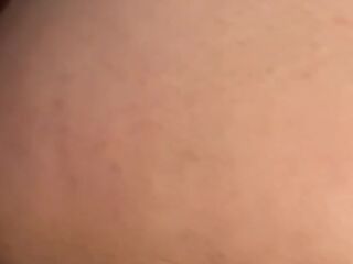 Le gusta por le culo