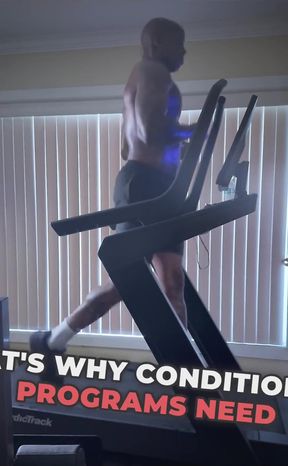 Mcpherson Vital Fitness # 47