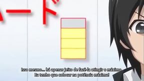 Hentai bdsm rough PT BR