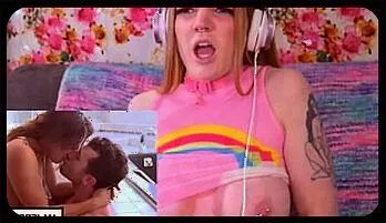 Carly Rae Summers' Wild Solo Session with Rough Fantasy