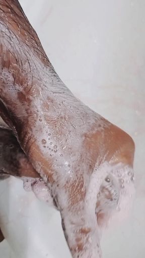 Washroom Ma Sex Kaya Maza A Gaya Wow