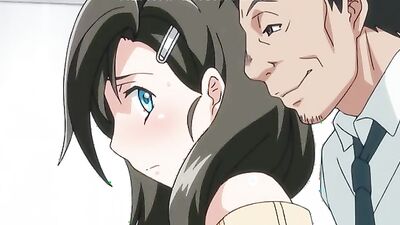 Watch Moglie Molestata and Amico Del Marito enjoy uncensored hentai action with MOGLIE MOLESTATA