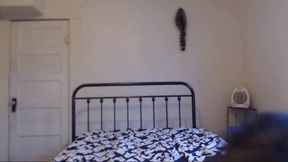 Roxanne Roulette Private Show