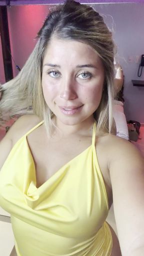 Slap that juicy red booty in a lustful frenzy