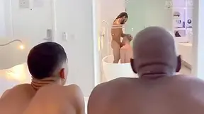 Kinky Foursome