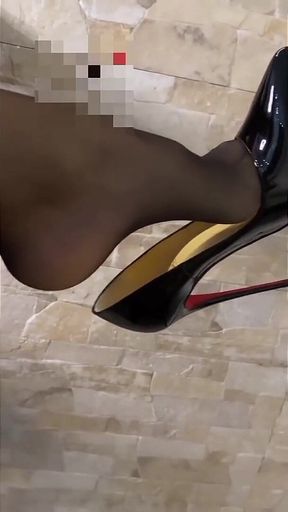 High Heels Mistressxxx