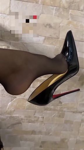 High Heels Mistressxxx