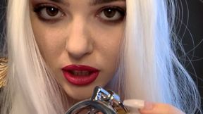 Chastity Cuck