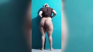 Femboy Monstrous-bootie and Huge-Salami Super hot
