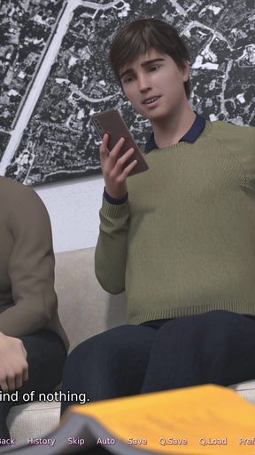 My Bimbo Dream Update 17