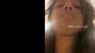 Indian Desi Girl Next Door - Exotic Dancer Shows Off Her Moves And Sexuality