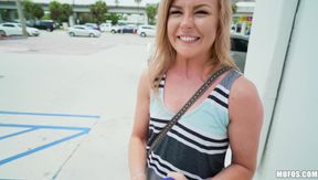 My Kind Of Chick 1 - Public Pickups