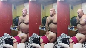esse tiuzao e mesmo foda come muitas novinhas elas querem tiuzao dai tambem querr