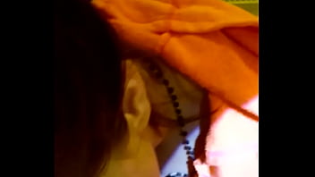 Melissas head