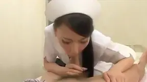 Wild JAV Babe Takes Giant Dick for Steamy Sex Scene