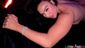 My Second POV Pounding