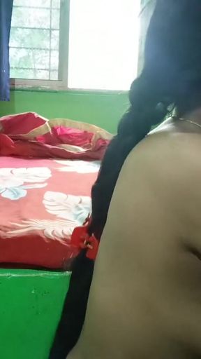 Wife has multiple rgasms in hotel room   Clip 1