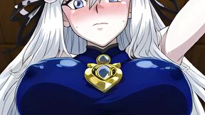 yu-gi-oh yuki-onna the absolute zero mayakashi hen (ai)