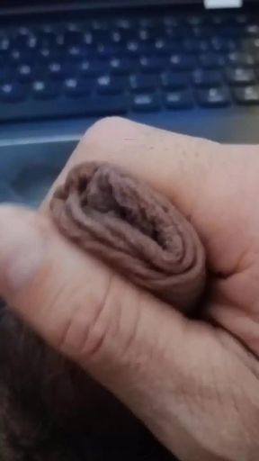 Afternoon Suddenly Horny