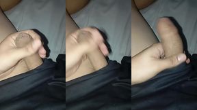pau de homem branco