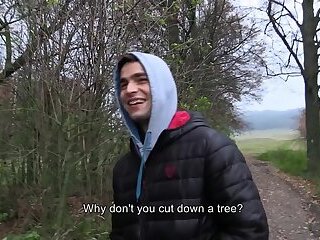 CzechHunter