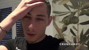 passig barbu se prend la grosse btie de viktor rom