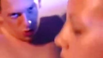 Super hot lady is a piano teacher who likes to have sex with her students