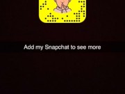 Snapchat compilation