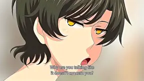 Venezuelan Goddess Seduces Hero in Steamy Anime Fantasy Fling