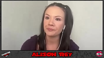 Alison Rey - Your Worst Friend: Going Deeper Season 4 (pornstar)