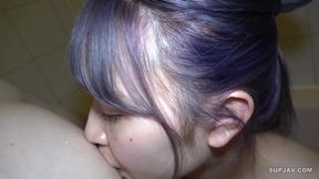 Asian angel 2446