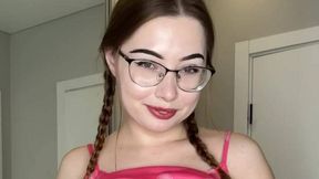 Community Creator
 @mayadxd @Boob Drop and #Glasses Porn #Brunette #Curvy & Thick #Natural Big Tits adult clips hot | Tik.Porn