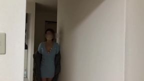 Perverted Milf With Big Tits Comes Home After Being Picked Up By A Young Guy And Cumming Inside Her